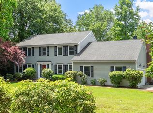 35 Plain Rd, Wayland, MA 01778