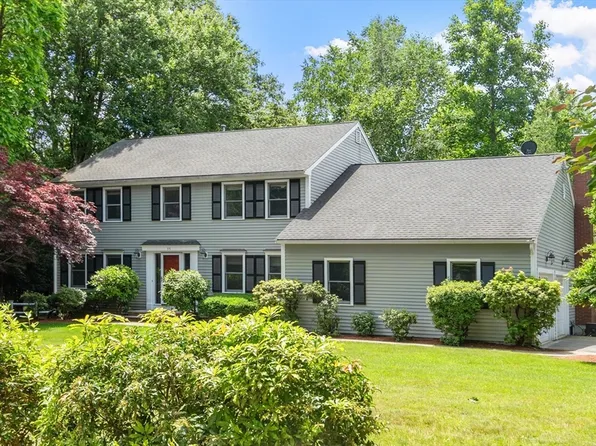 35 Plain Rd, Wayland, MA 01778