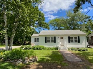 99 Edward Rd, Marshfield, MA 02050