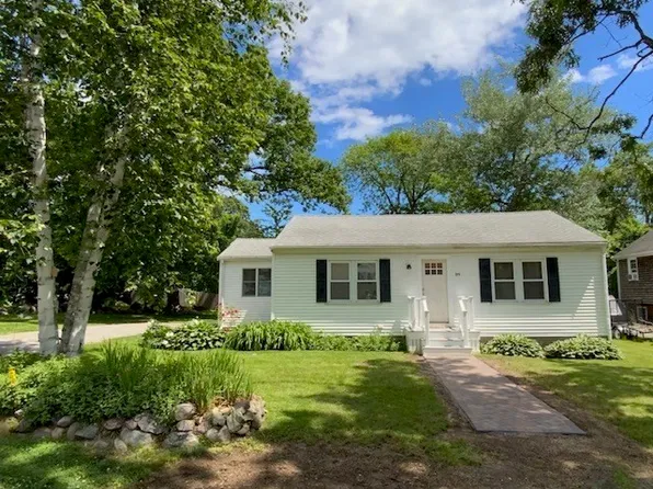 99 Edward Rd, Marshfield, MA 02050