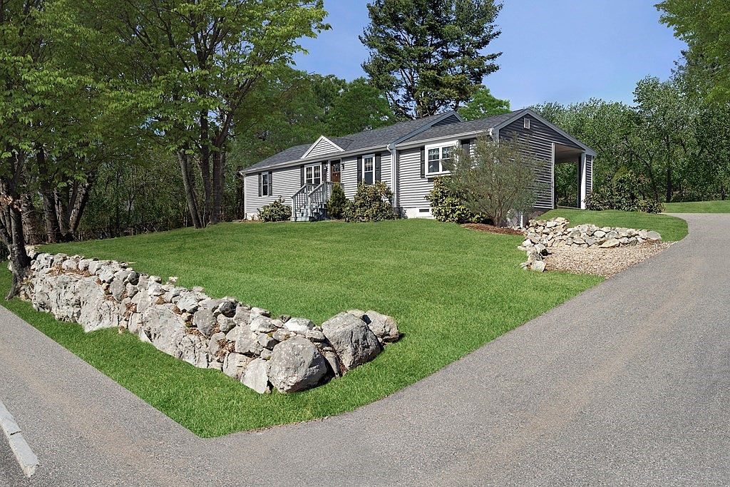 100 Summer St, Abington, MA 02351 Zillow