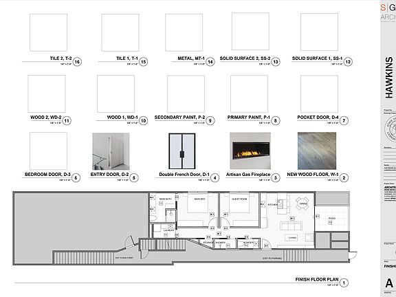 3rd image of 750 Main Ave #202