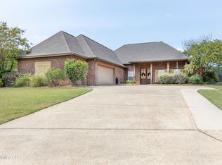 116 Mullherrin Dr, Madison, MS 39110