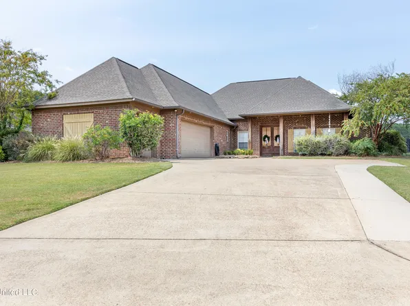 116 Mullherrin Dr, Madison, MS 39110