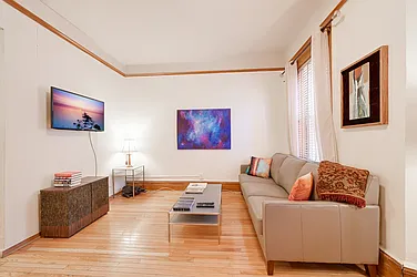 Rented by Oxford Property Group