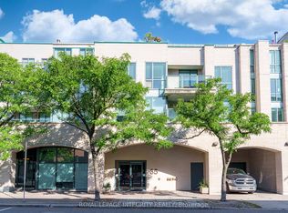 35 Murray St #217, Ottawa, ON K1N9M5