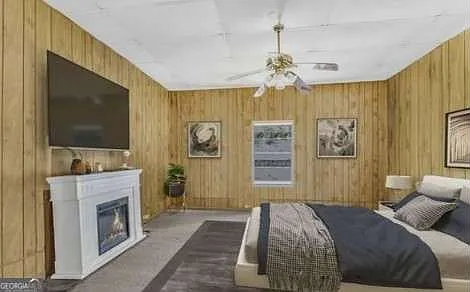 1 bed, 1.0 bath, $999 — Photo 4