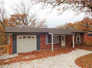 403 Persimmon Rdg, Arnold, MO 63010