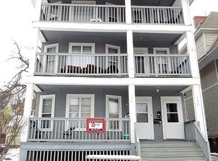 138 N Breese Ter, Madison, WI 53726