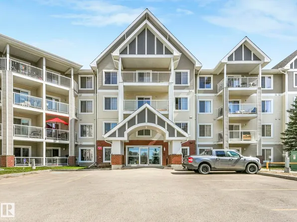 15211 139th St NW #217, Edmonton, AB T6V 0A1