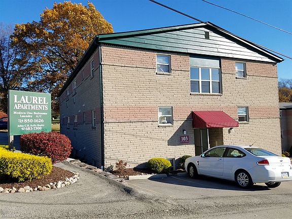 2nd image of 103 Monica Dr APT A6