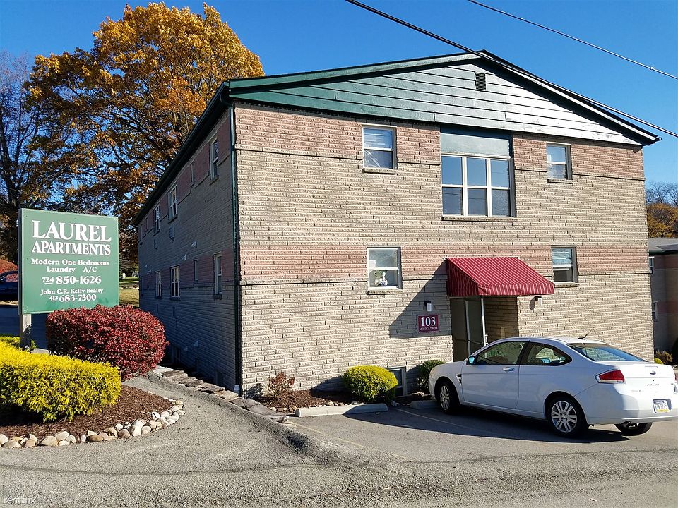 1st image of 103 Monica Dr APT A9