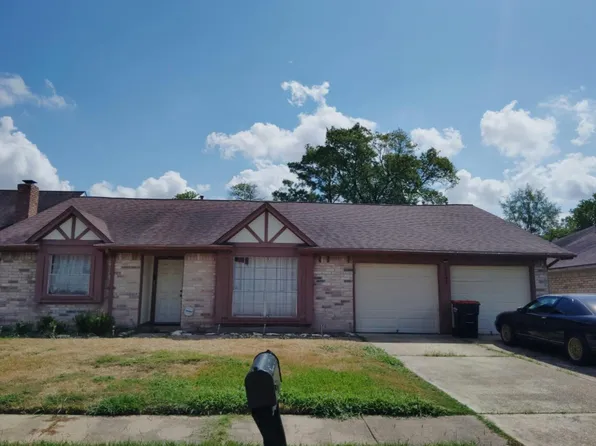 11342 Lovebird Ln, Houston, TX 77067