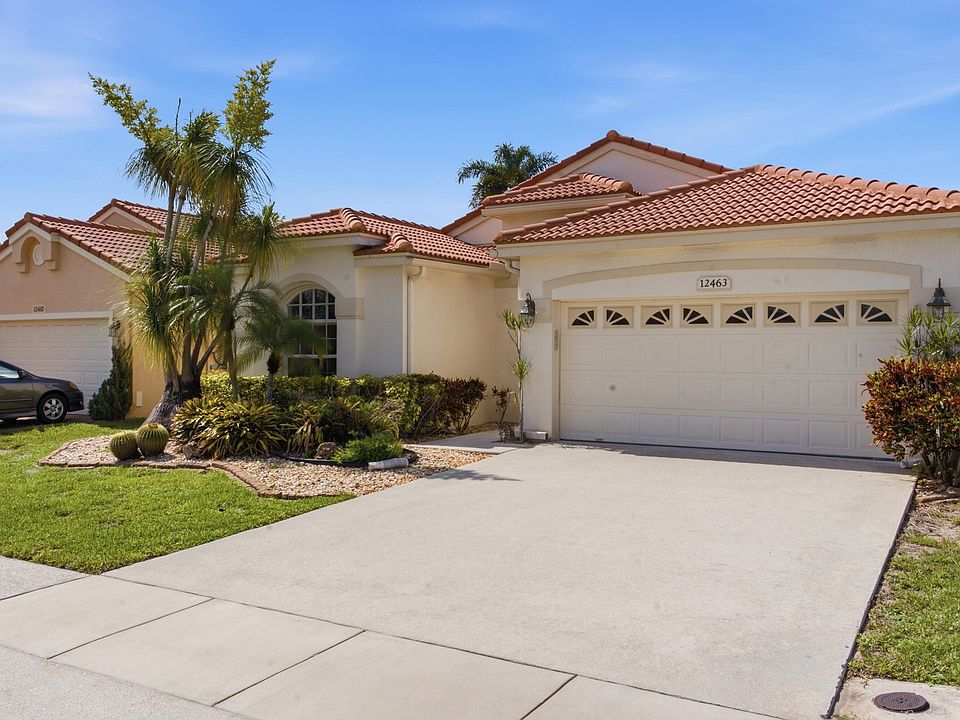 1st image of 12463 Pleasant Green Way