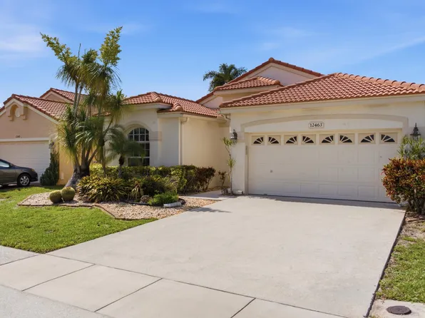 12463 Pleasant Green Way, Boynton Beach, FL 33437