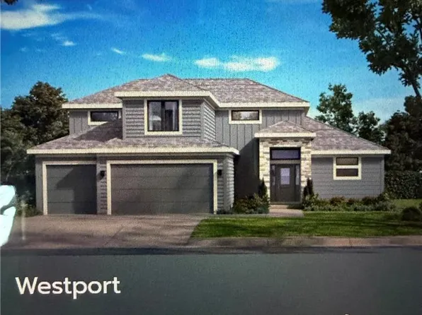 2357 Prairie Creek Dr, Kearney, MO 64060