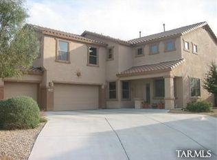 12948 E Turtle Spring Pl, Vail, AZ 85641