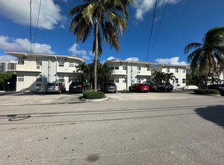 9481 Abbott Ave #11, Miami Beach, FL 33154