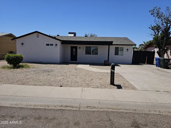 8807 W Catalina Drive, Phoenix, AZ 85037