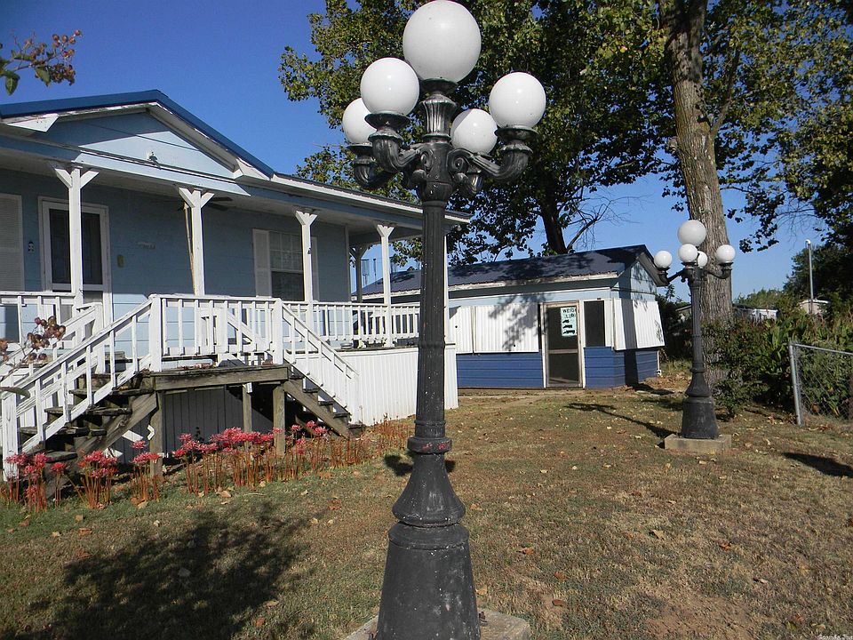 9006 E Swan Lake Recreational Rd, Altheimer, AR 72004 MLS 22033436