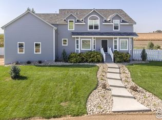 33505 County Road 33, Greeley, CO 80631