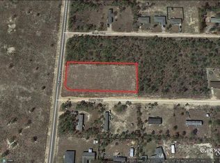 Xxx Dove Way, Crestview, FL 32536