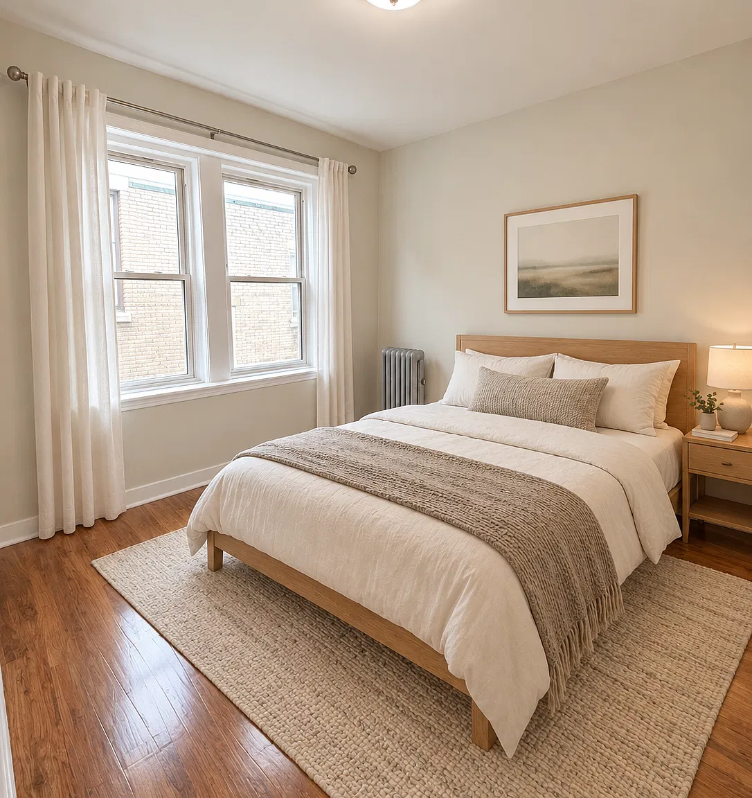 2 bed, 625 sqft, $2,850 — Photo 1