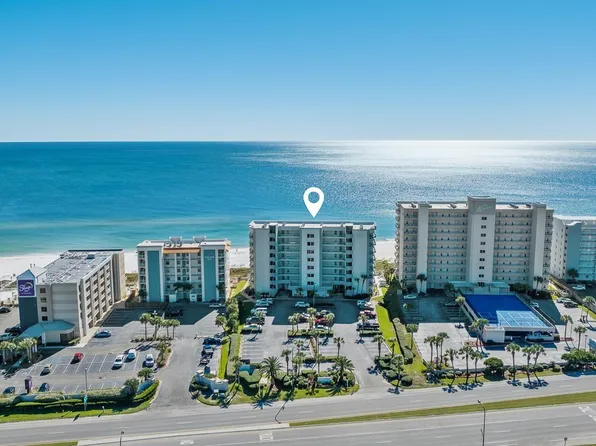 25350 Perdido Beach Blvd #501, Orange Beach, AL 36561