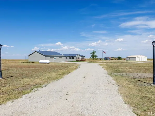 43343 E Arkansas Place, Bennett, CO 80102