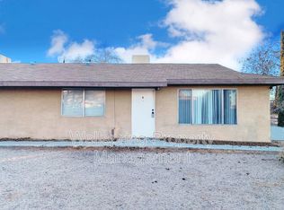729 W Atkins Ave #A, Ridgecrest, CA 93555