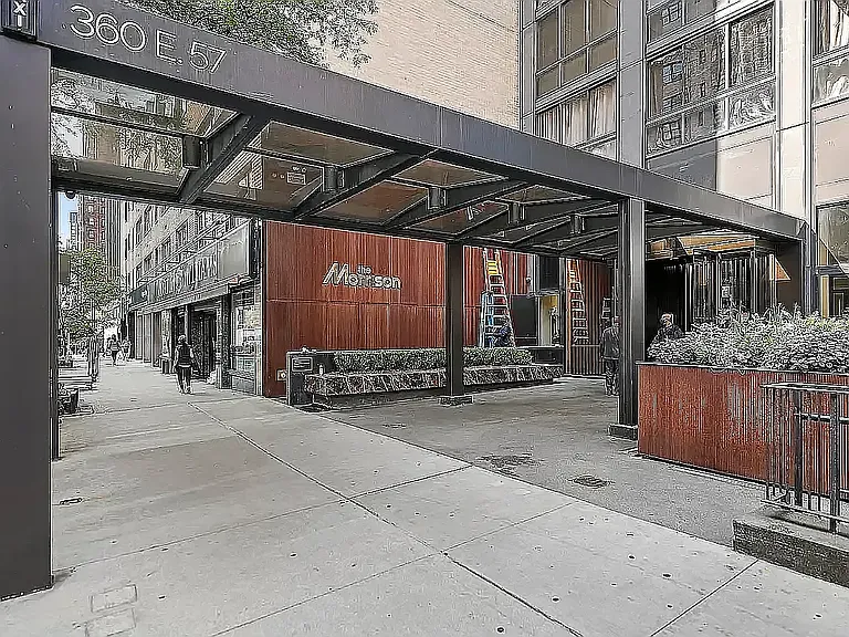 360 E 57th St #21B — Photo 11