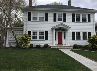 134 Grand View Ave, Quincy, MA 02170