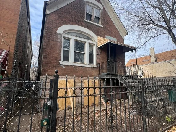2342 S Trumbull Ave, Chicago, IL 60623