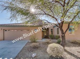 13686 E Aviara Pl, Vail, AZ 85641