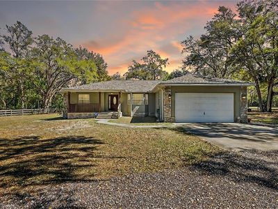 3380 County Road 528, Sumterville, FL, 33585