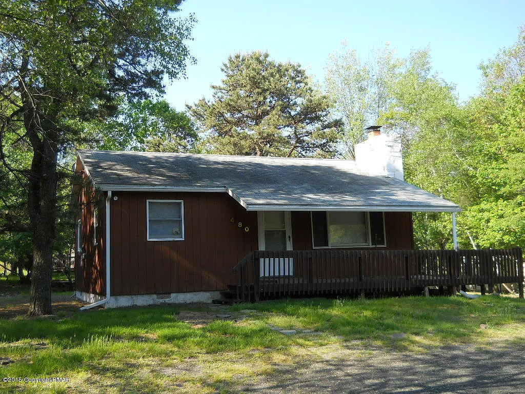 480 Mountain Rd photo 1
