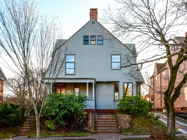 36 Bowdoin Street, Portland, ME 04102