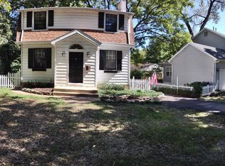 108 N Rock Hill Rd, Saint Louis, MO 63119