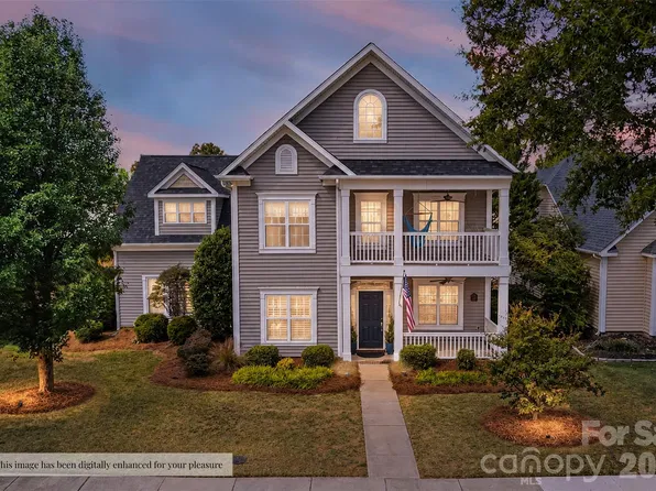 1006 Triple Crown Dr, Indian Trail, NC 28079