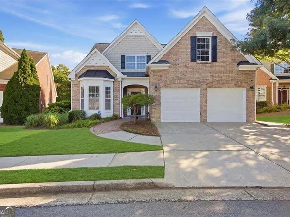2120 Hickory Station Cir, Snellville, GA 30078