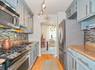 2016 Naamans Rd #2D, Wilmington, DE 19810