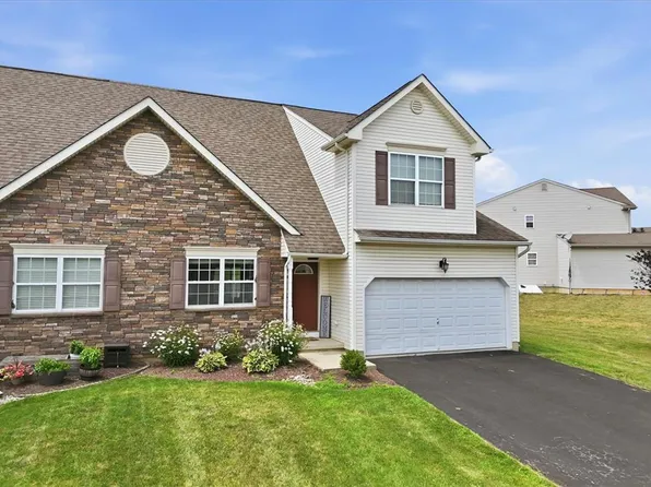 889 Graystone Cir, Northampton, PA 18067