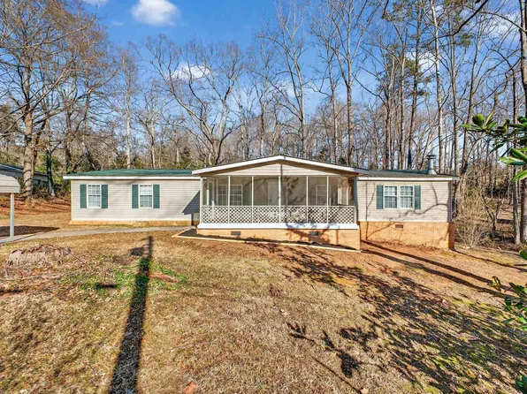138 Medlin Dr, Pickens, SC 29671