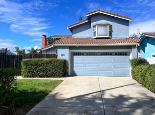 5891 Southwind Dr, San Jose, CA 95138