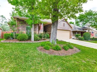 131 Clearmont Pl, Montgomery, TX 77316