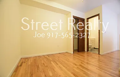 Rented by Street Realty Brokerage LLC