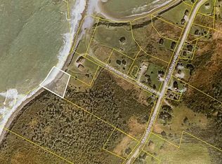 Main Shore Rd, North Chegoggin, NS B5A5H2