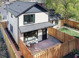 3028 34th Ave W, Seattle, WA 98199