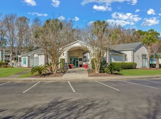 Cape Landing, Myrtle Beach, SC 29588