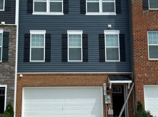 2101 Ruby Turn, Bowie, MD 20721